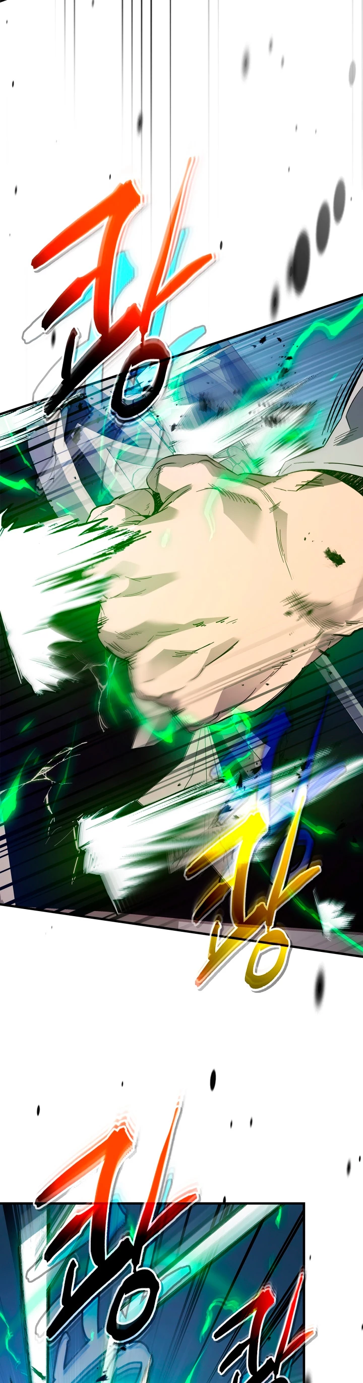 Nivelando Con Los Dioses > Capitulo 88 > Page 81