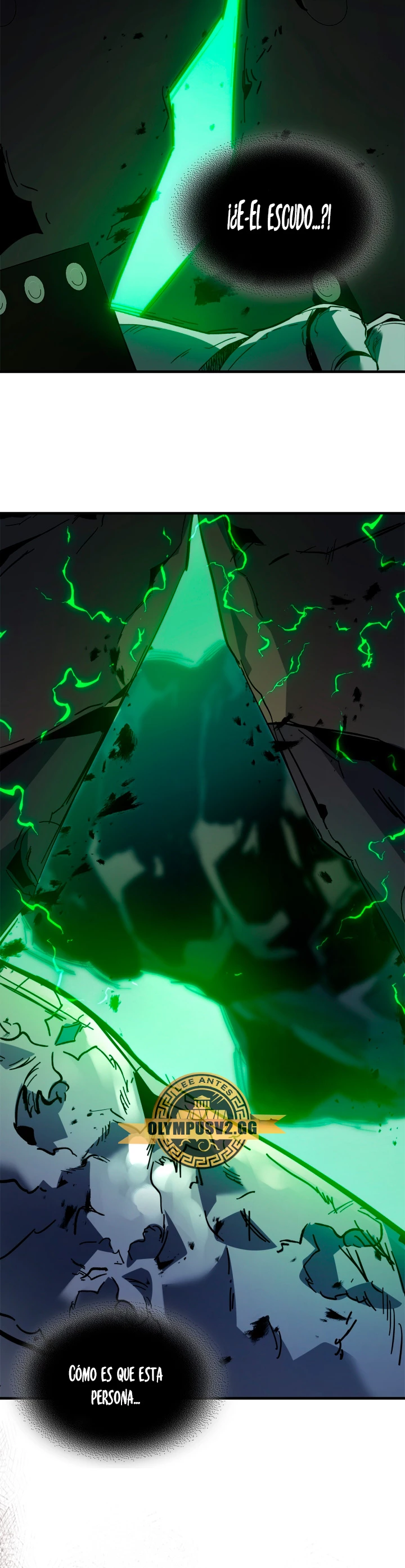 Nivelando Con Los Dioses > Capitulo 88 > Page 161