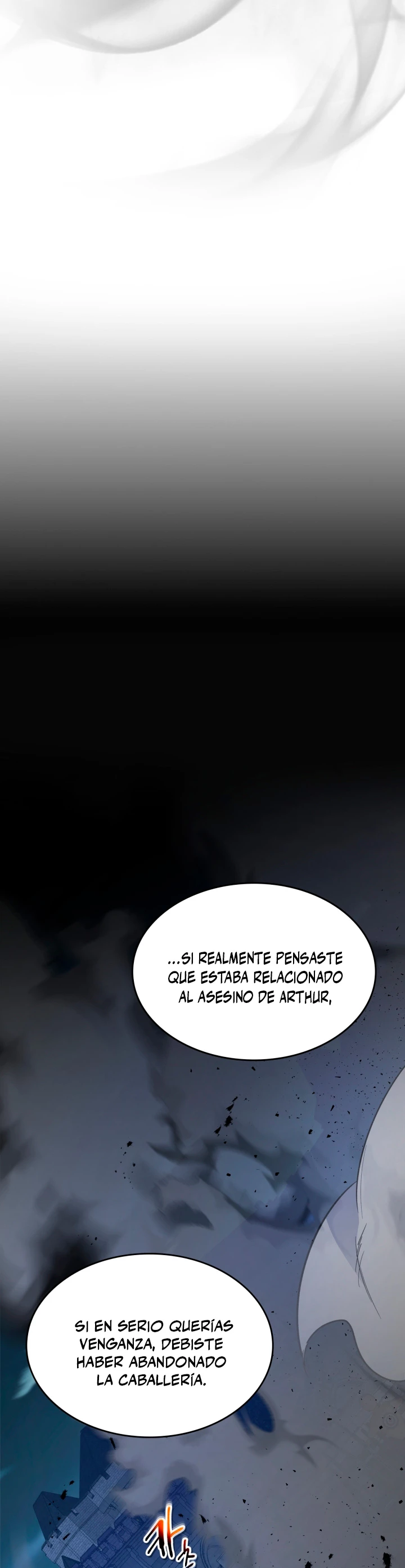 Nivelando Con Los Dioses > Capitulo 88 > Page 181