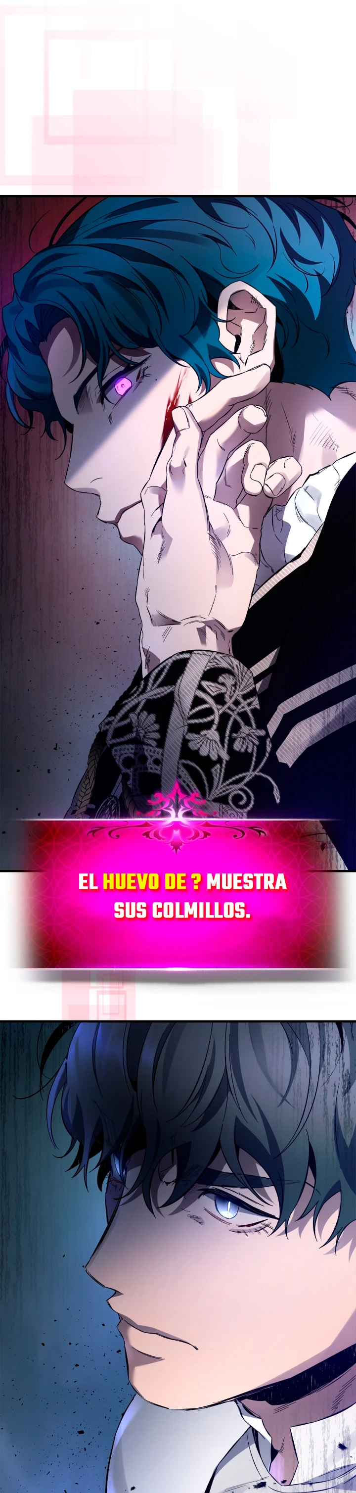 Nivelando Con Los Dioses > Capitulo 89 > Page 161