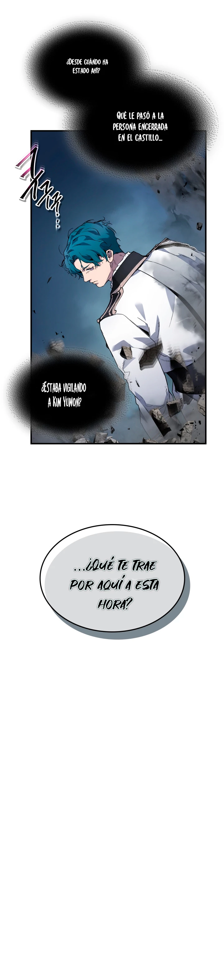 Nivelando Con Los Dioses > Capitulo 89 > Page 221