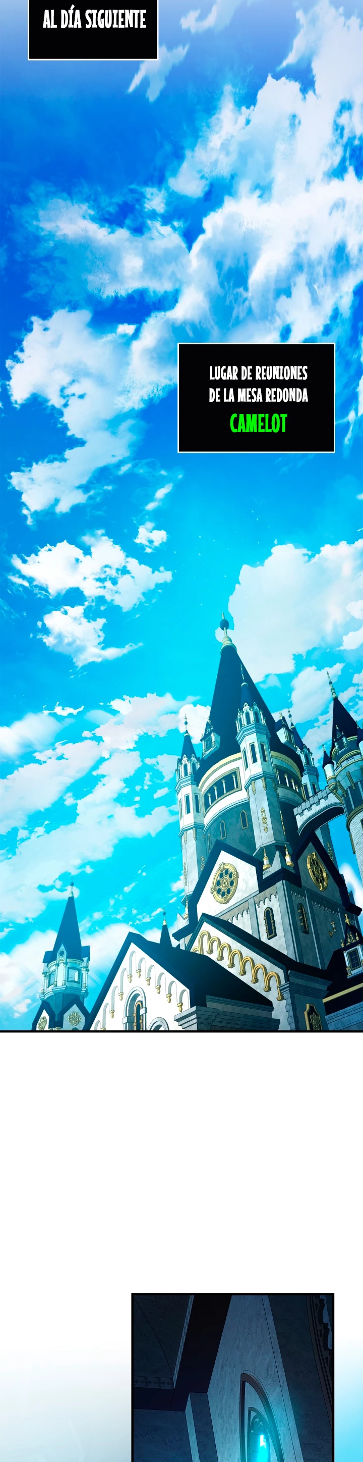 Nivelando Con Los Dioses > Capitulo 90 > Page 41