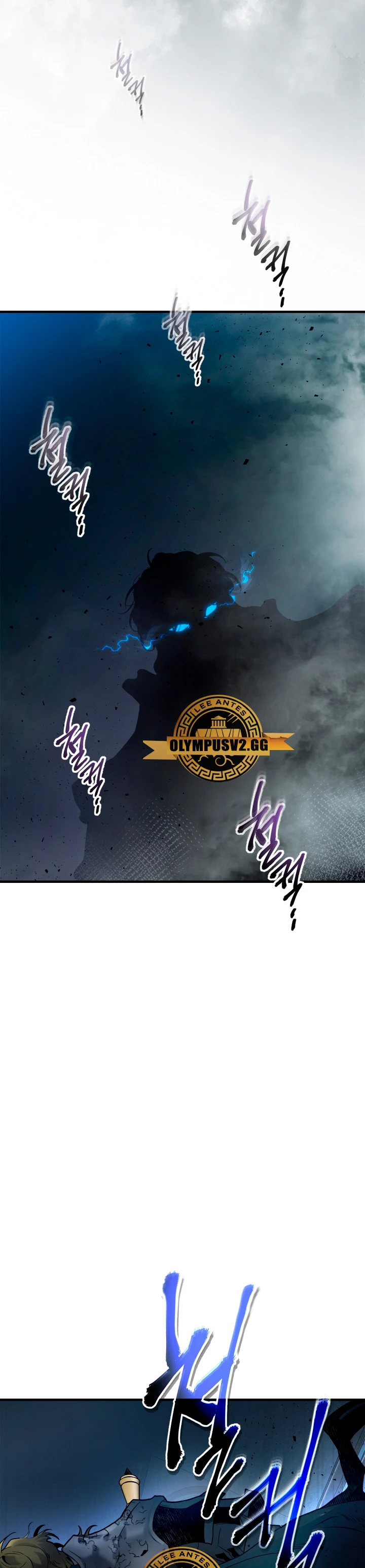 Nivelando Con Los Dioses > Capitulo 90 > Page 171