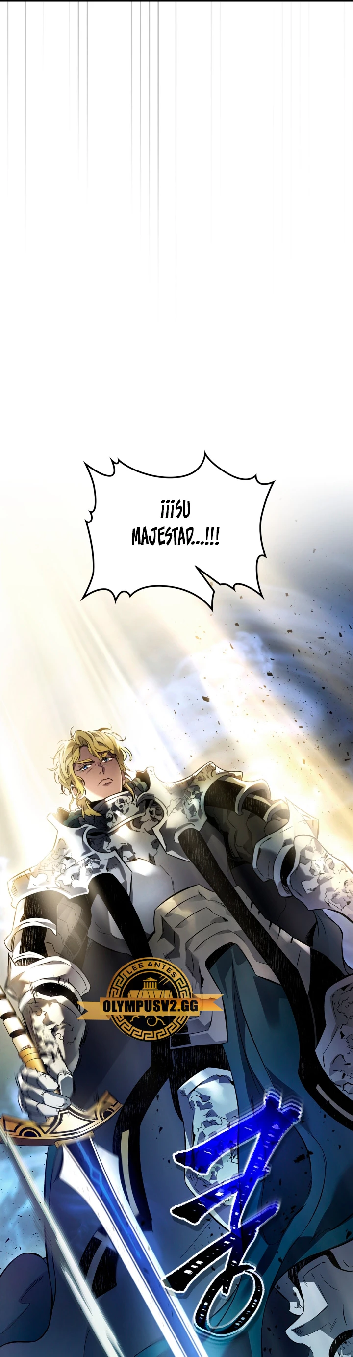 Nivelando Con Los Dioses > Capitulo 90 > Page 201