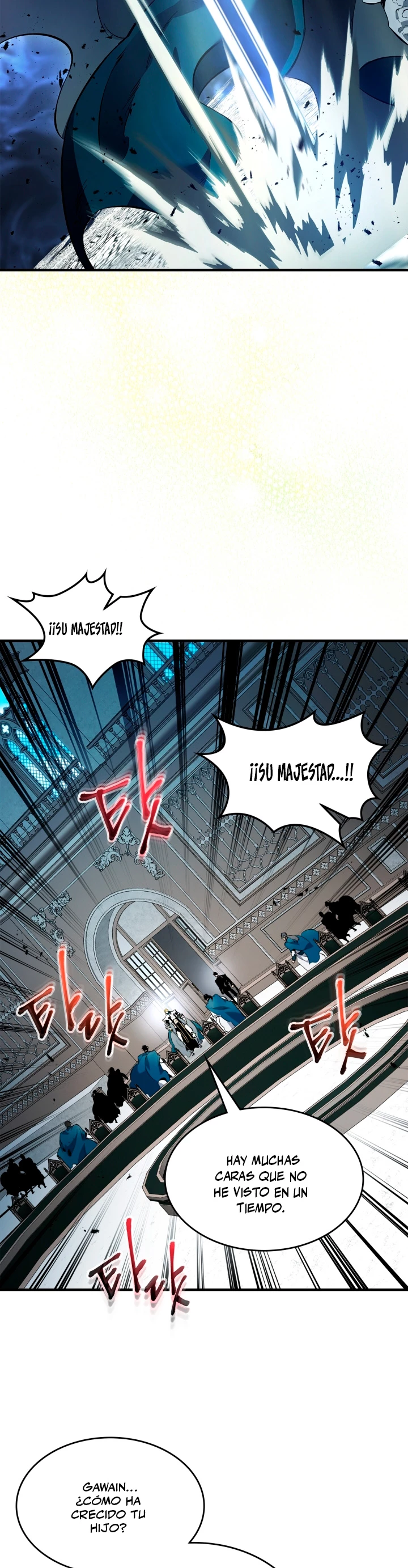 Nivelando Con Los Dioses > Capitulo 90 > Page 211