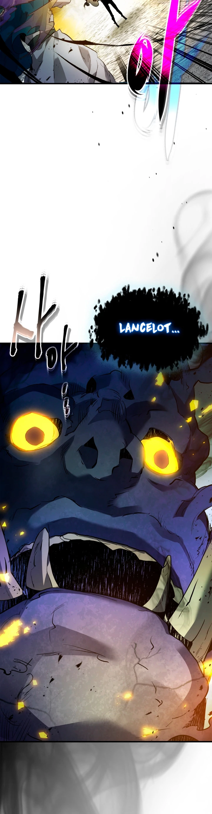 Nivelando Con Los Dioses > Capitulo 91 > Page 41