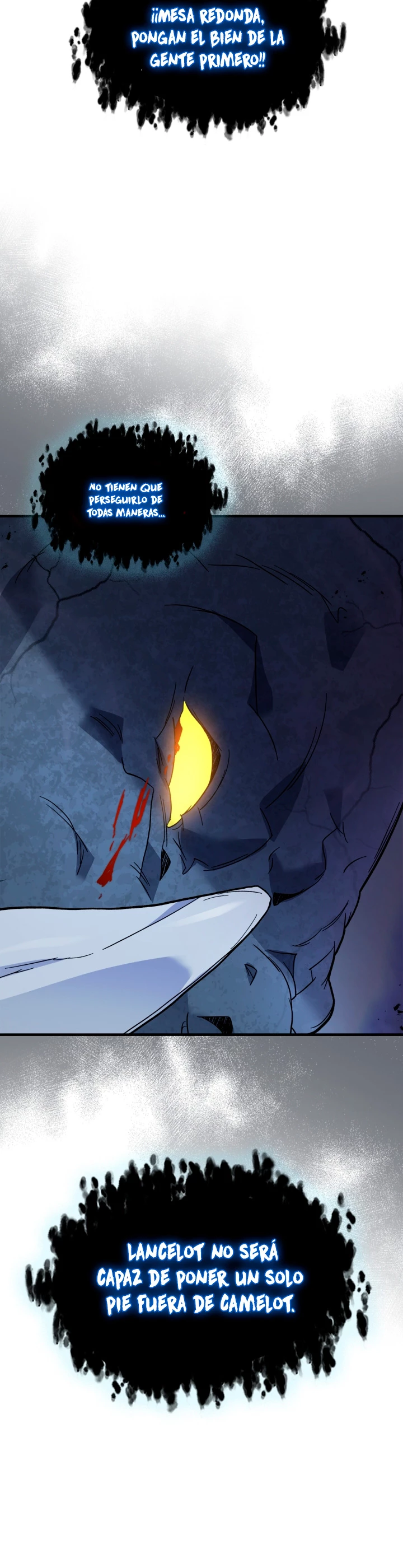 Nivelando Con Los Dioses > Capitulo 91 > Page 161