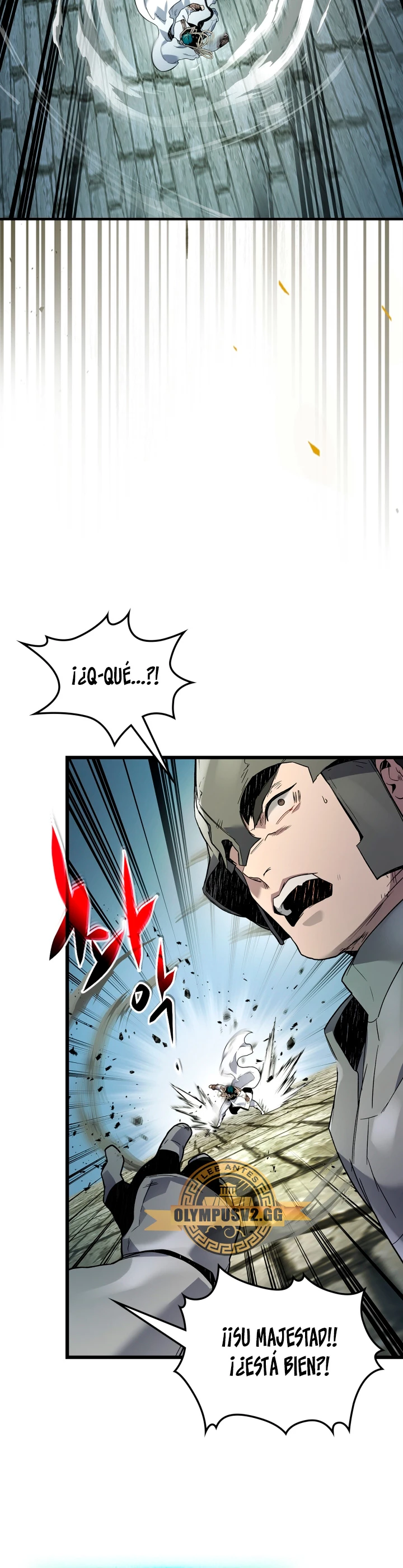 Nivelando Con Los Dioses > Capitulo 91 > Page 211