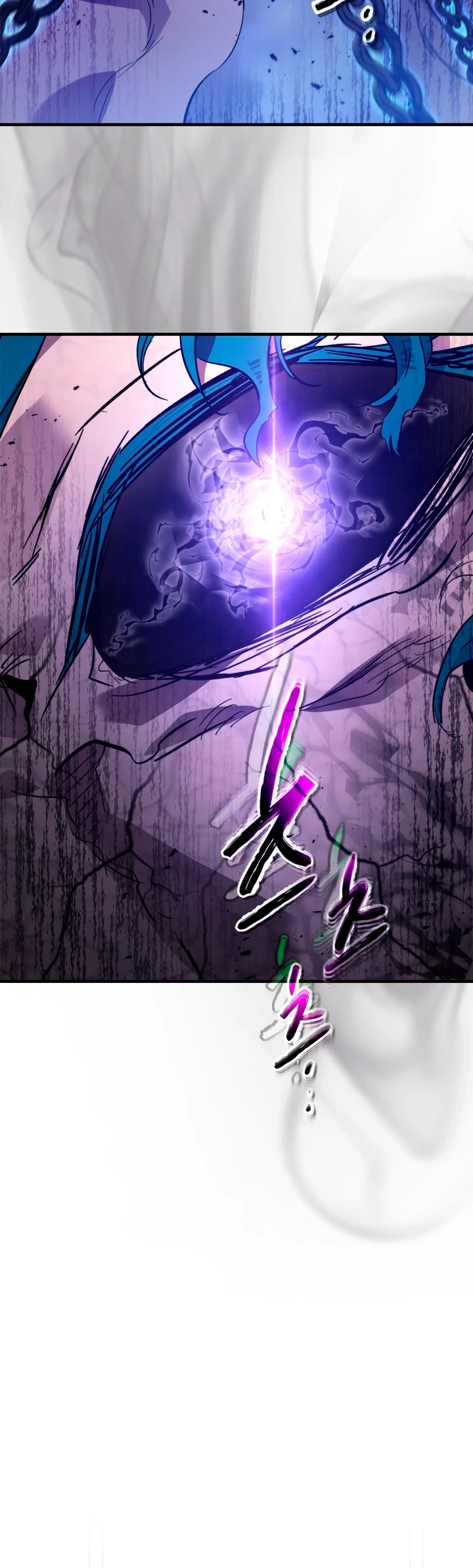 Nivelando Con Los Dioses > Capitulo 91 > Page 311