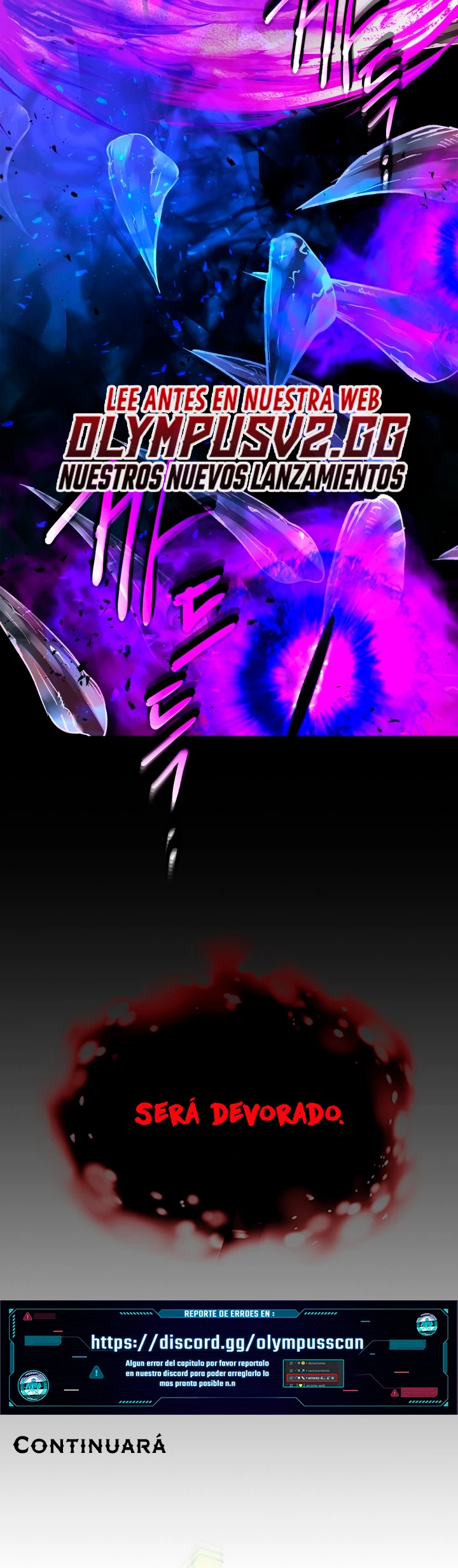 Nivelando Con Los Dioses > Capitulo 91 > Page 541