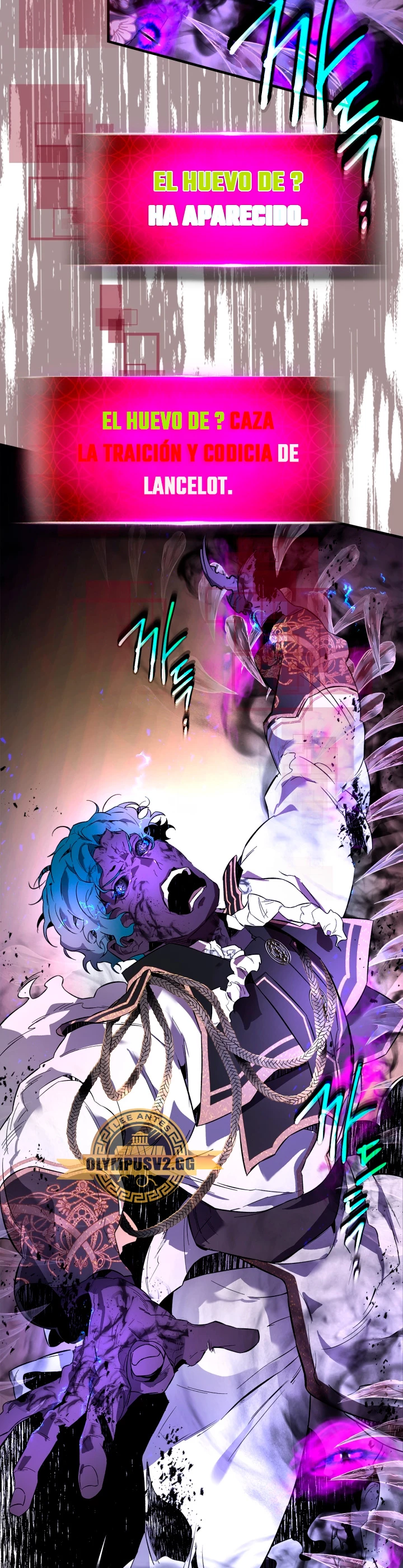 Nivelando Con Los Dioses > Capitulo 92 > Page 41