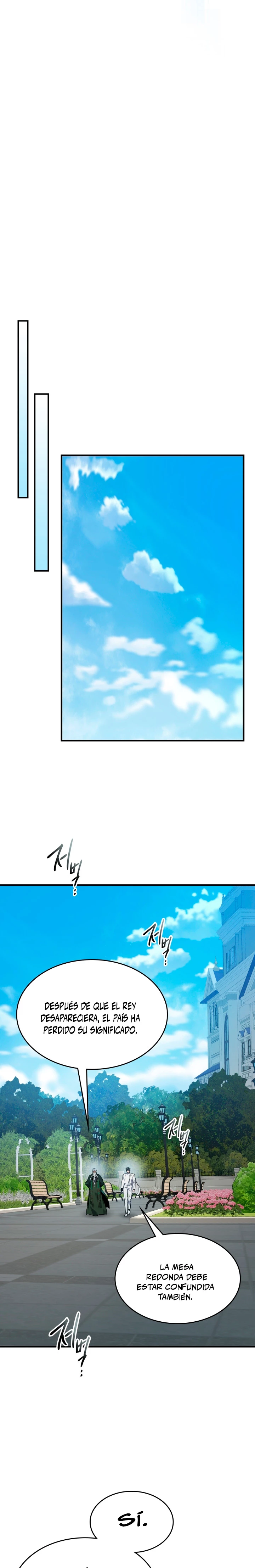 Nivelando Con Los Dioses > Capitulo 94 > Page 81