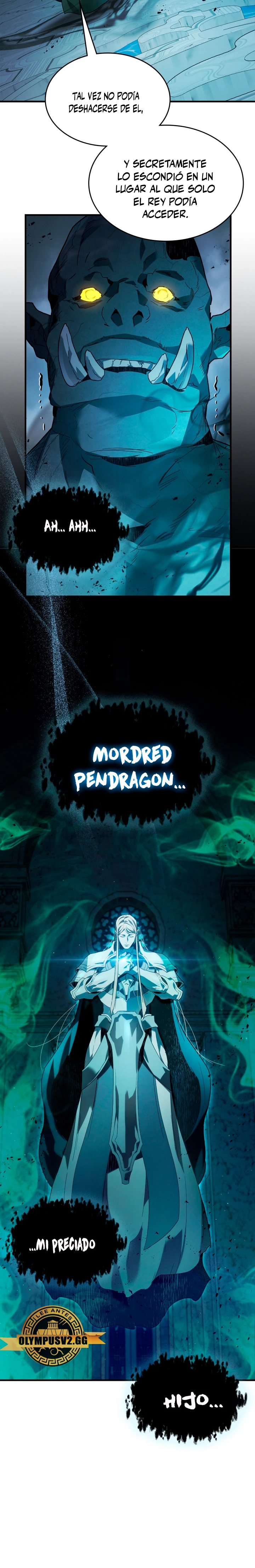 Nivelando Con Los Dioses > Capitulo 94 > Page 131