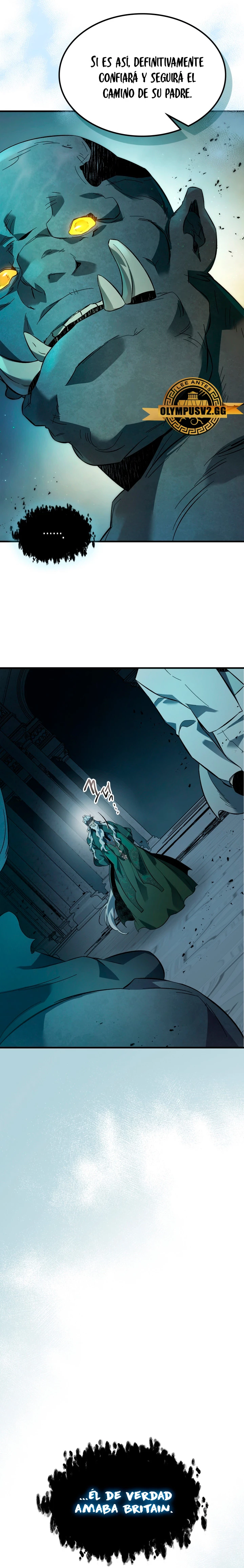 Nivelando Con Los Dioses > Capitulo 94 > Page 181