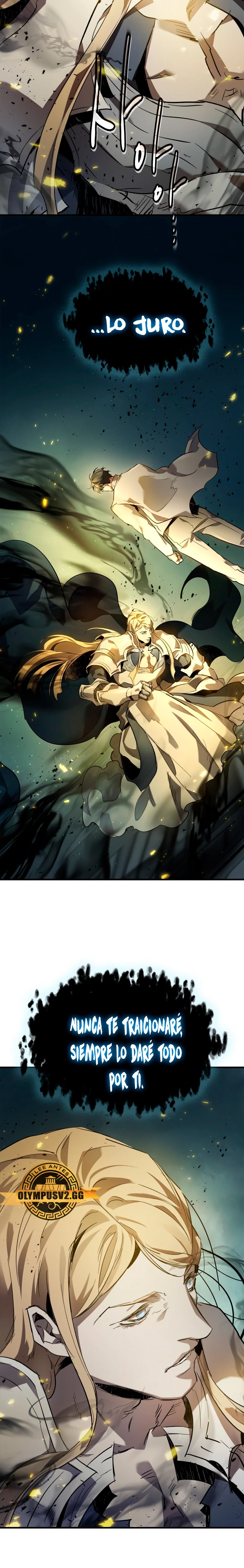 Nivelando Con Los Dioses > Capitulo 94 > Page 221