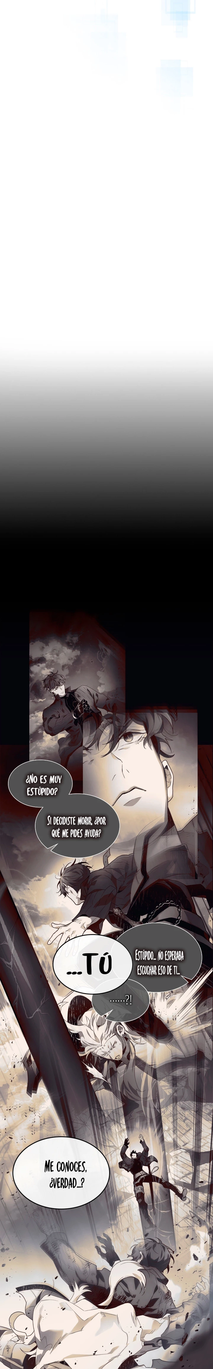 Nivelando Con Los Dioses > Capitulo 94 > Page 241