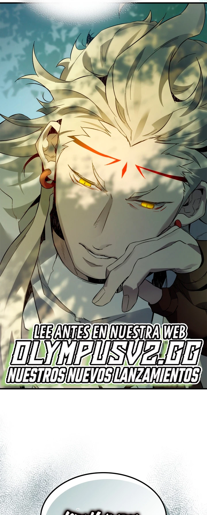 Nivelando Con Los Dioses > Capitulo 94 > Page 271