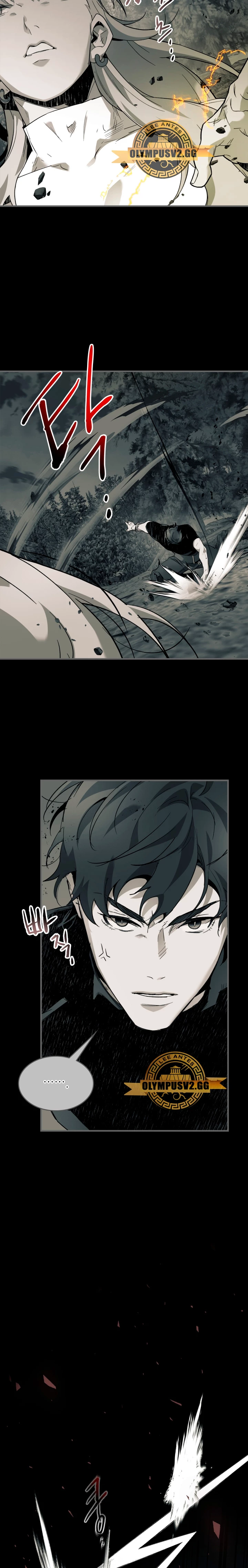 Nivelando Con Los Dioses > Capitulo 95 > Page 161