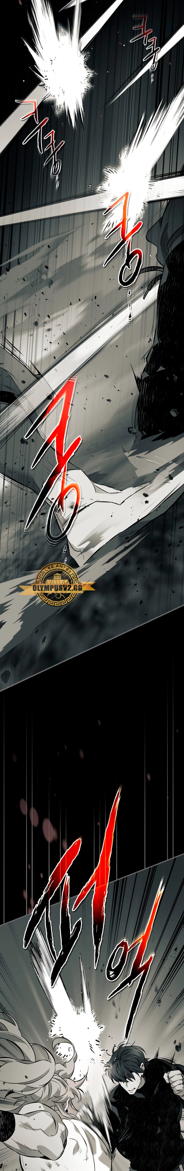 Nivelando Con Los Dioses > Capitulo 95 > Page 171