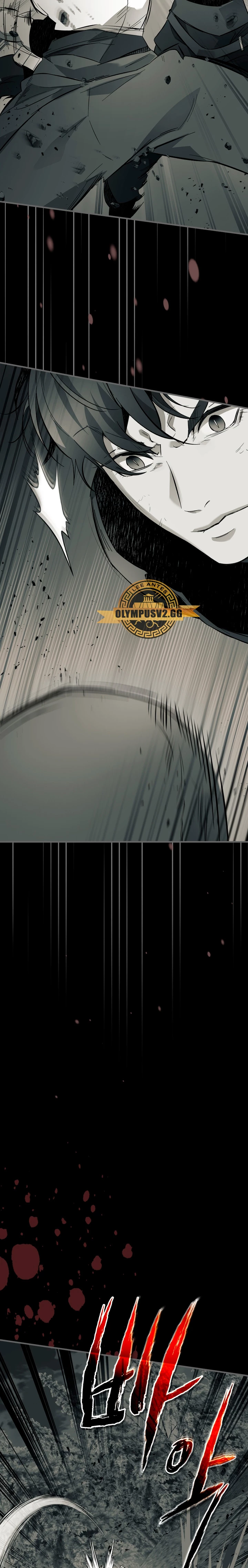 Nivelando Con Los Dioses > Capitulo 95 > Page 181