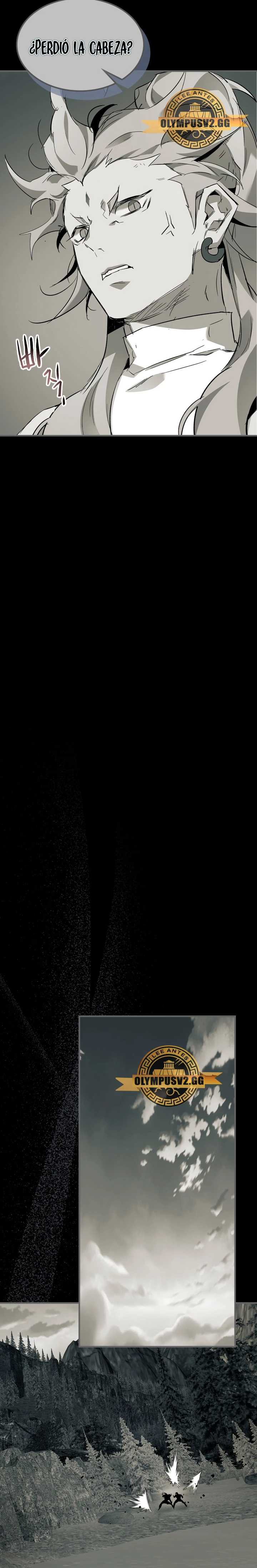 Nivelando Con Los Dioses > Capitulo 95 > Page 221