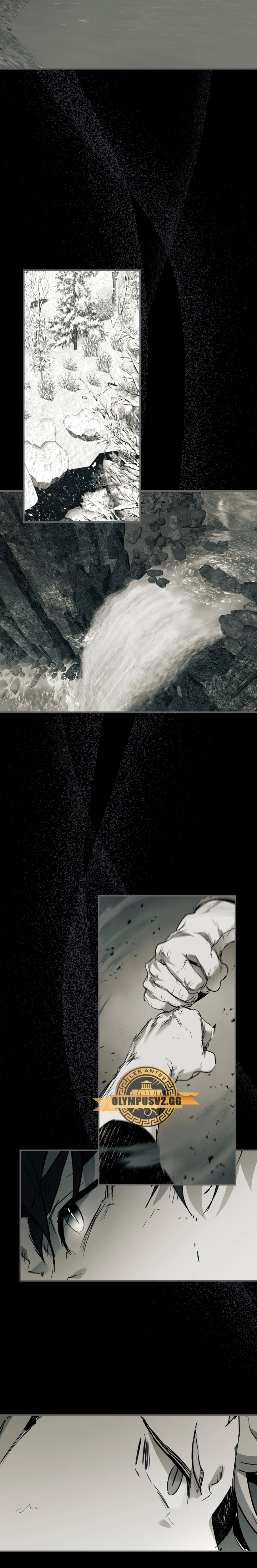 Nivelando Con Los Dioses > Capitulo 95 > Page 231