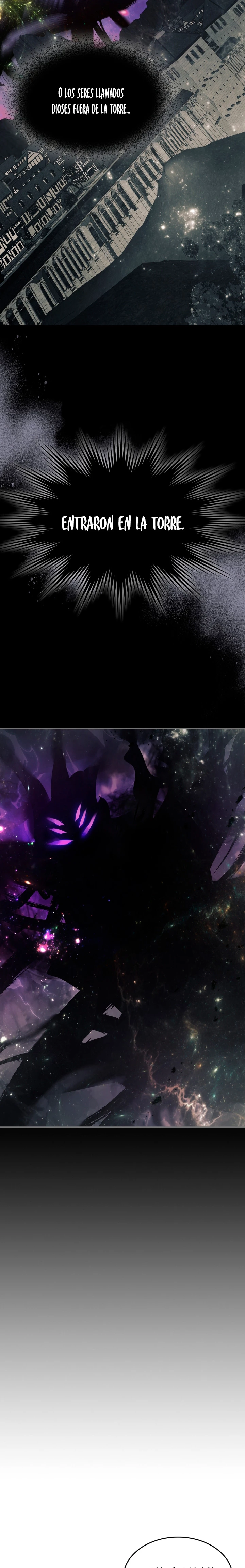 Nivelando Con Los Dioses > Capitulo 96 > Page 91