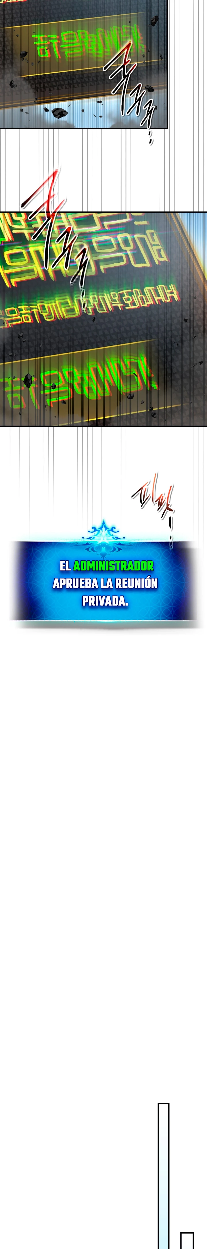 Nivelando Con Los Dioses > Capitulo 96 > Page 251