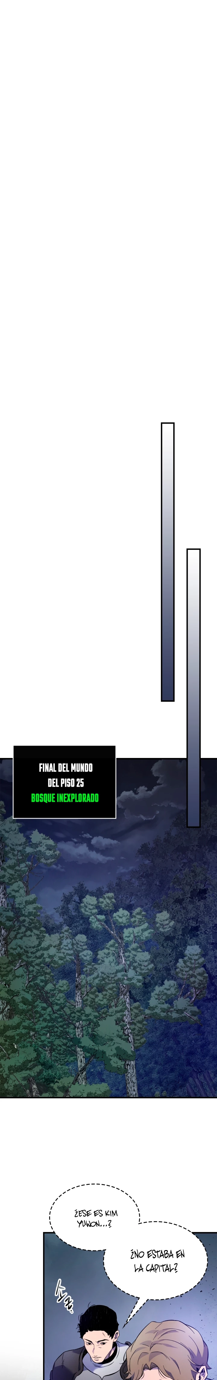 Nivelando Con Los Dioses > Capitulo 97 > Page 101