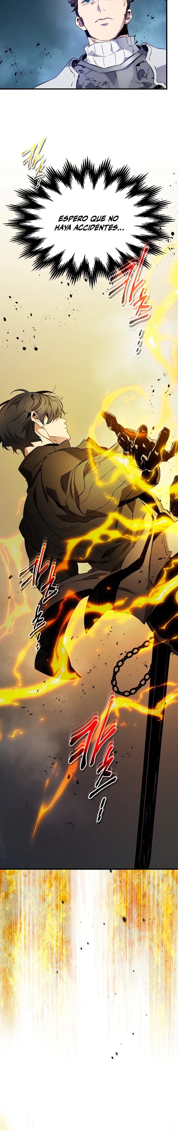 Nivelando Con Los Dioses > Capitulo 97 > Page 131