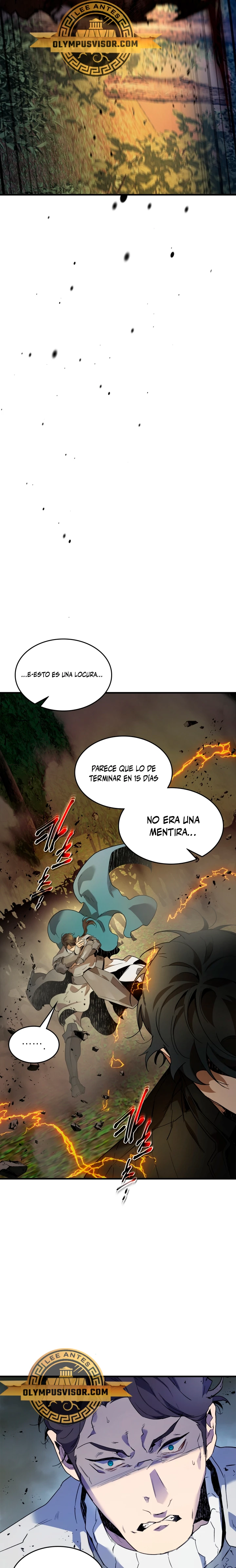 Nivelando Con Los Dioses > Capitulo 97 > Page 211