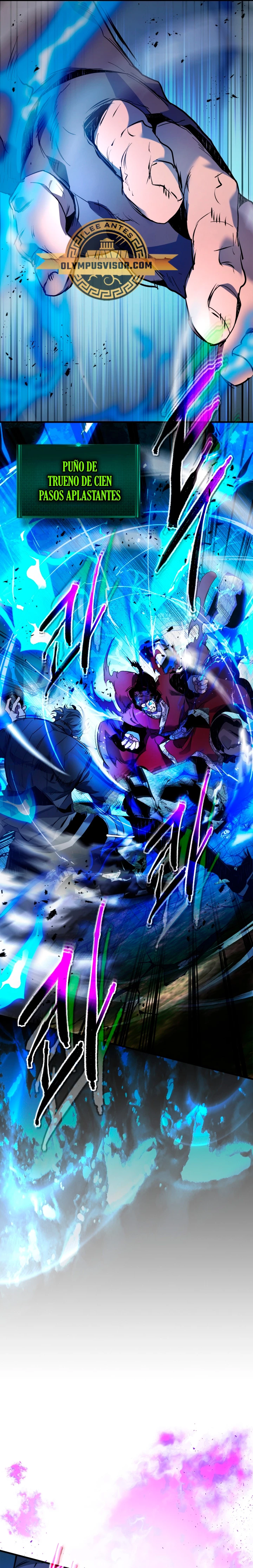 Nivelando Con Los Dioses > Capitulo 100 > Page 71
