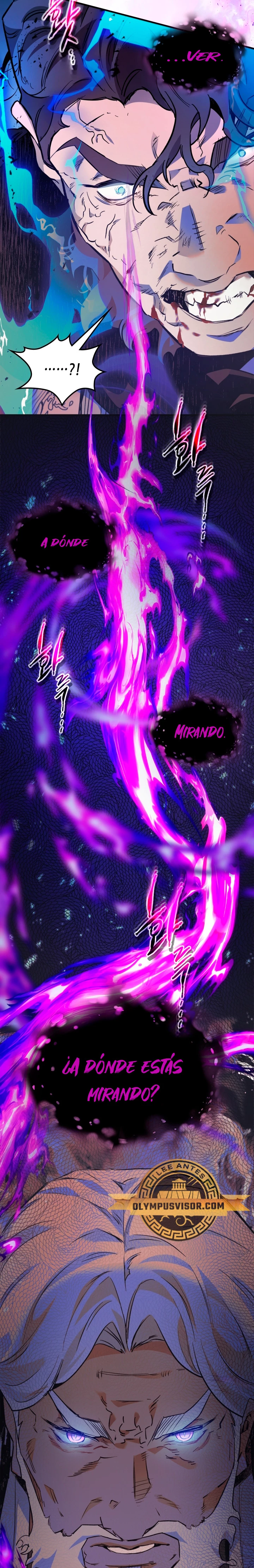 Nivelando Con Los Dioses > Capitulo 100 > Page 81