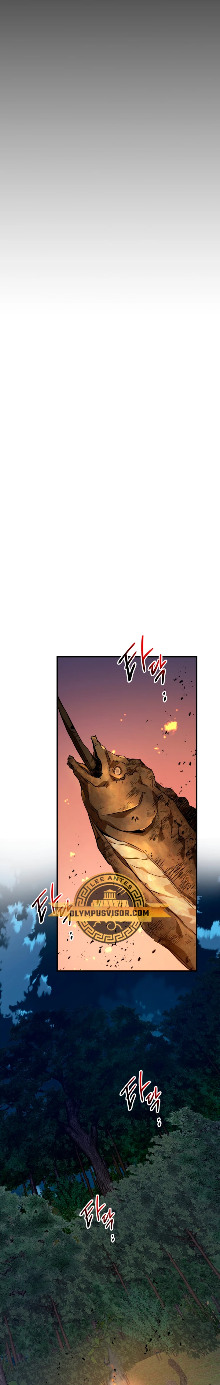 Nivelando Con Los Dioses > Capitulo 101 > Page 141
