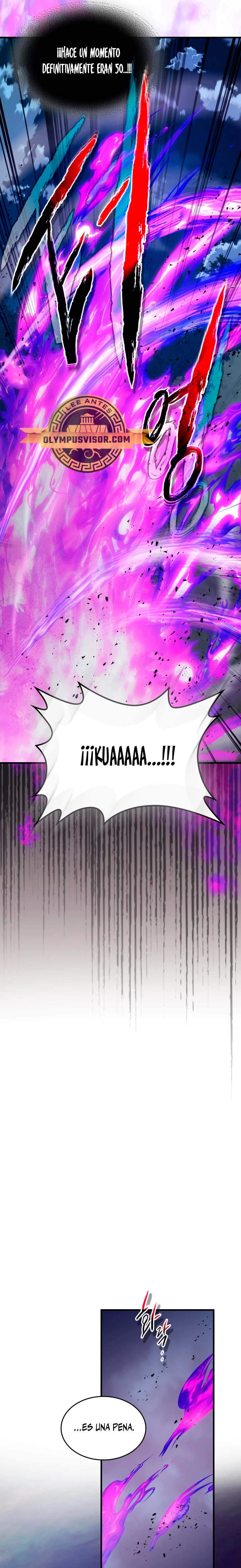 Nivelando Con Los Dioses > Capitulo 101 > Page 201