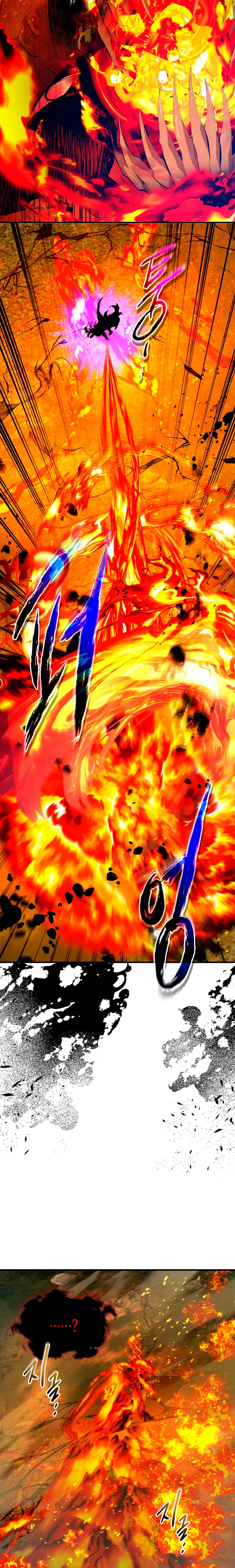 Nivelando Con Los Dioses > Capitulo 102 > Page 151
