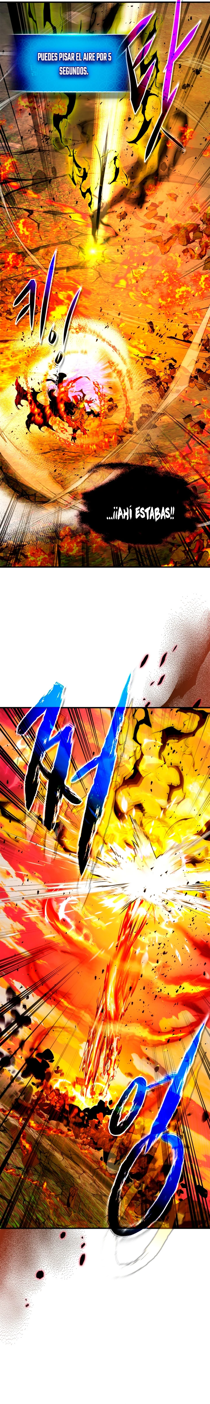 Nivelando Con Los Dioses > Capitulo 102 > Page 181