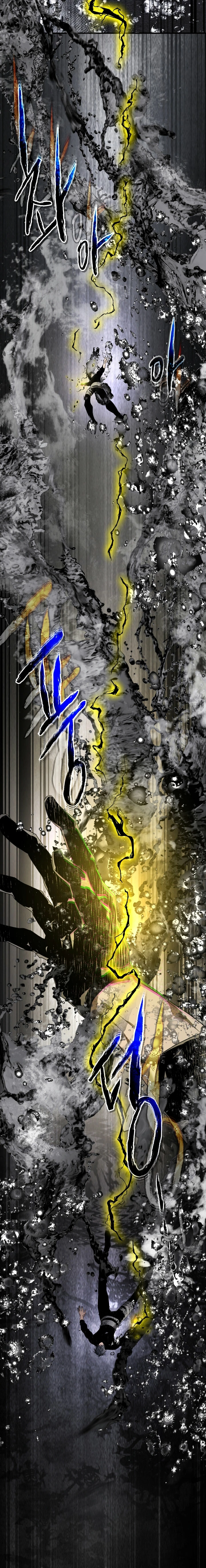 Nivelando Con Los Dioses > Capitulo 105 > Page 101