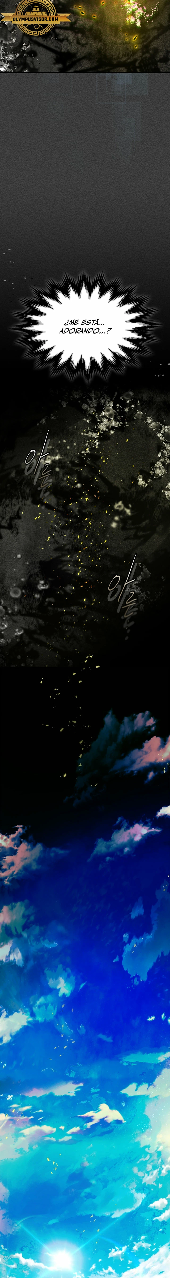 Nivelando Con Los Dioses > Capitulo 105 > Page 131