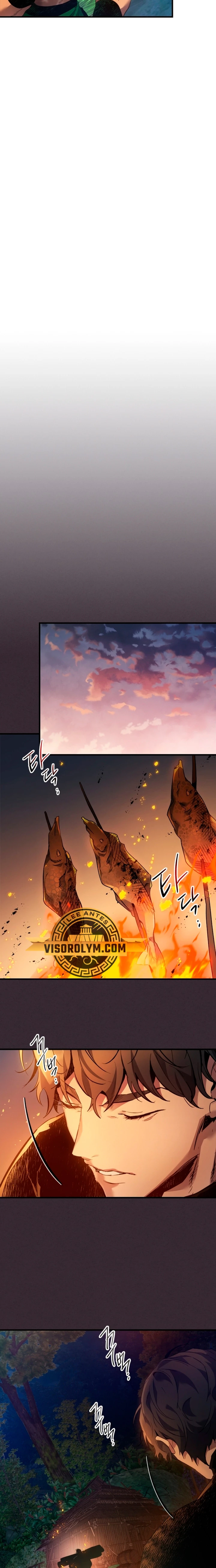 Nivelando Con Los Dioses > Capitulo 110 > Page 141