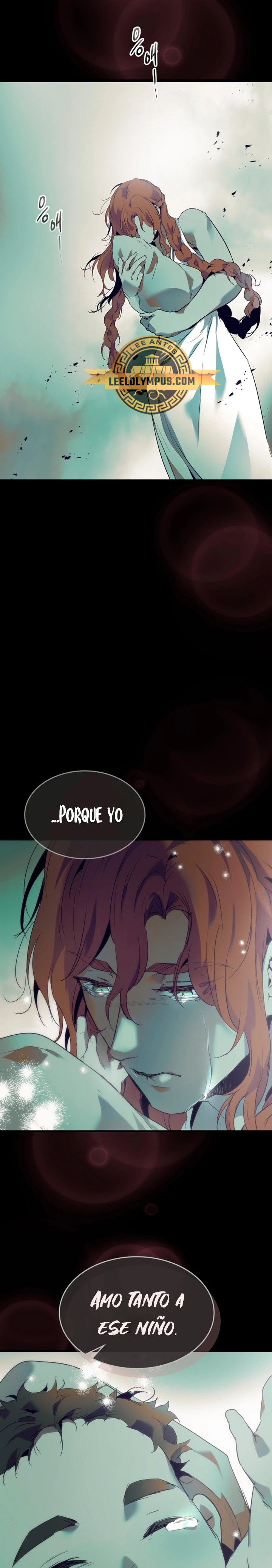 Nivelando Con Los Dioses > Capitulo 113 > Page 231