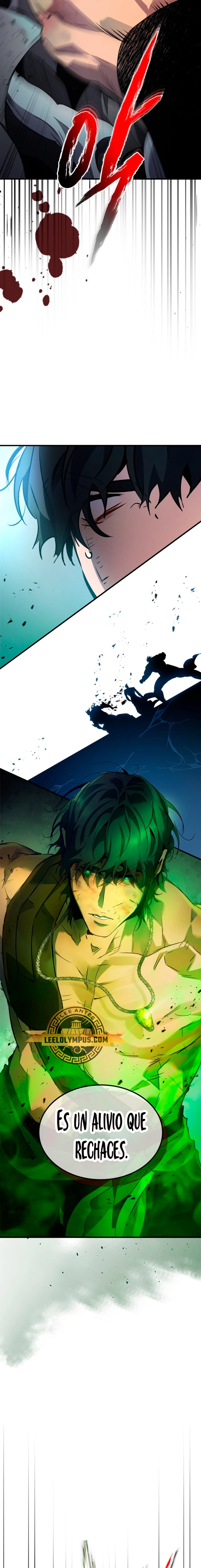 Nivelando Con Los Dioses > Capitulo 114 > Page 211