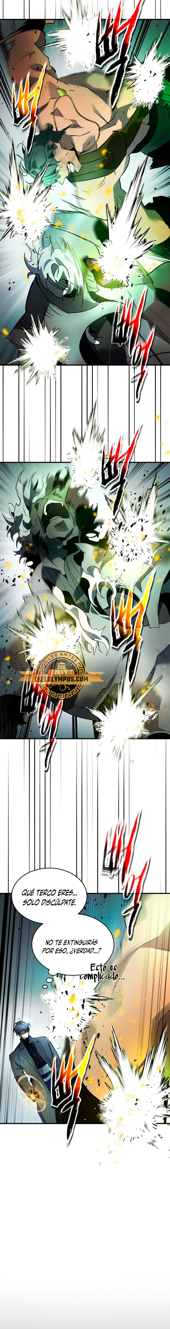 Nivelando Con Los Dioses > Capitulo 114 > Page 221