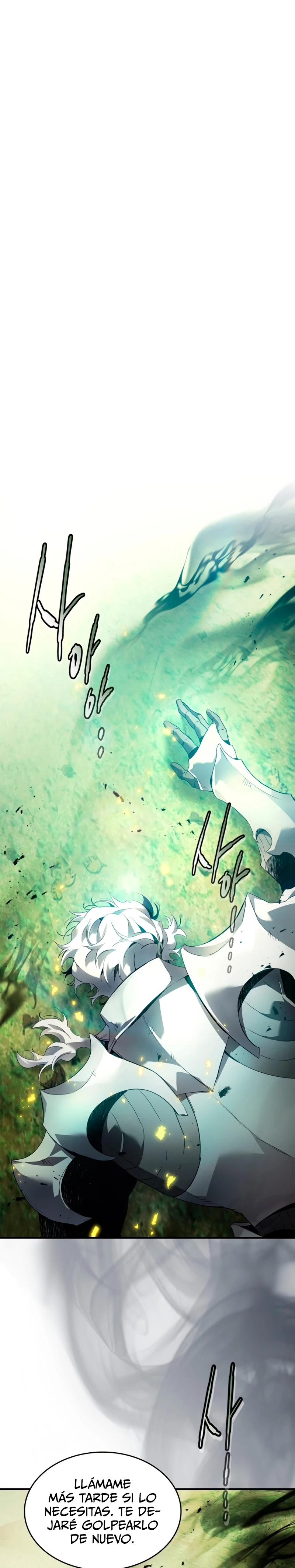 Nivelando Con Los Dioses > Capitulo 115 > Page 31
