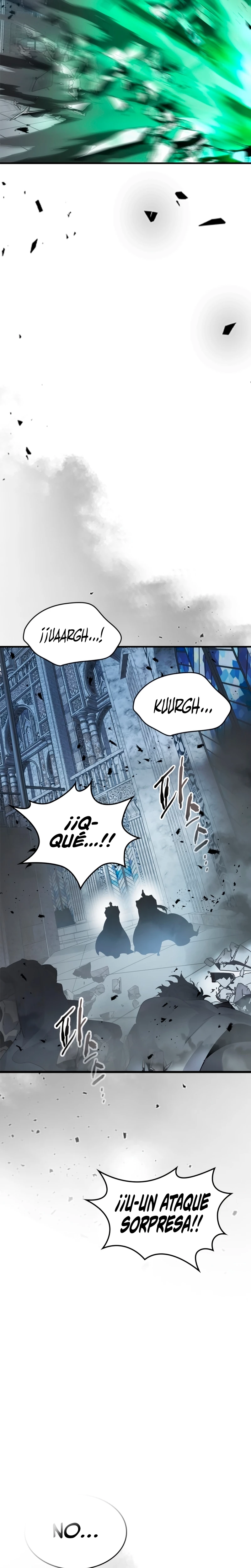 Nivelando Con Los Dioses > Capitulo 115 > Page 181