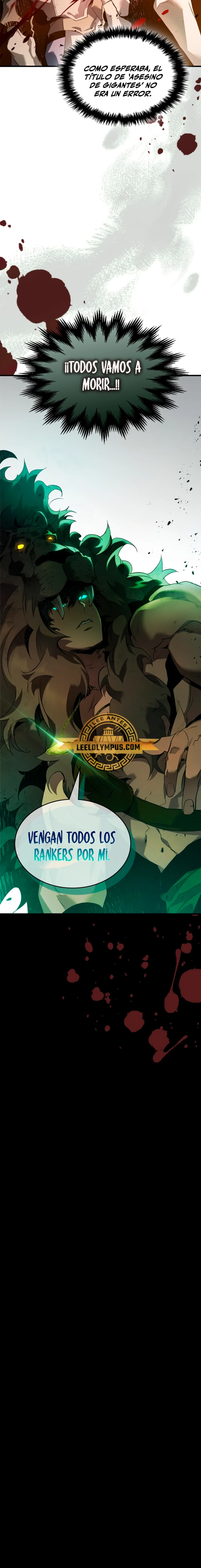 Nivelando Con Los Dioses > Capitulo 116 > Page 51