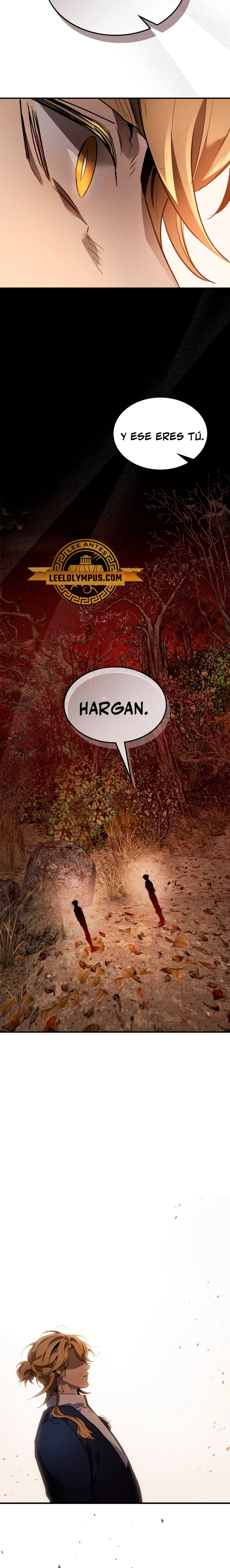 Nivelando Con Los Dioses > Capitulo 116 > Page 131