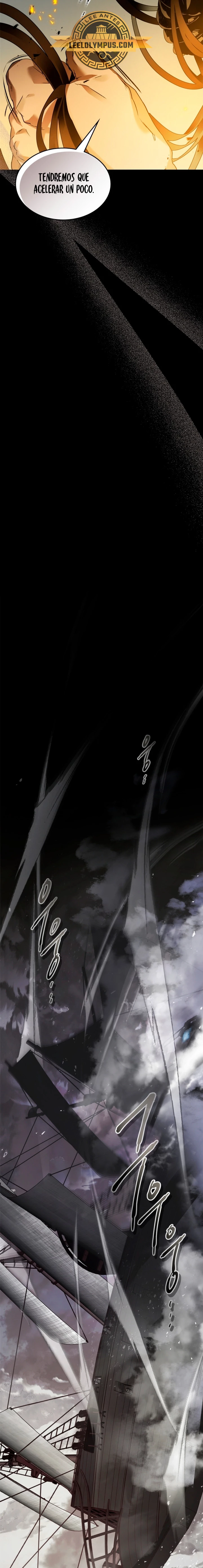 Nivelando Con Los Dioses > Capitulo 117 > Page 81