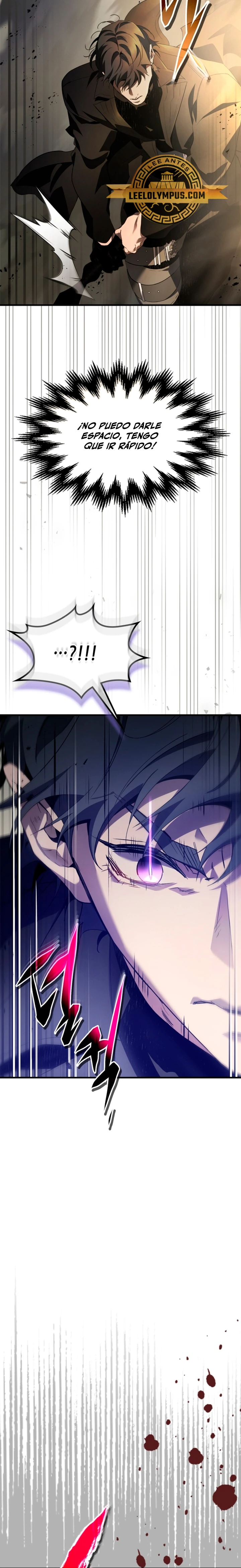 Nivelando Con Los Dioses > Capitulo 118 > Page 201