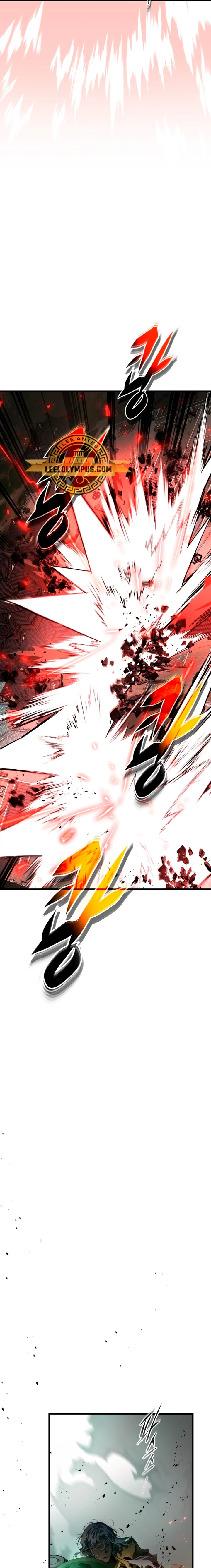 Nivelando Con Los Dioses > Capitulo 119 > Page 141